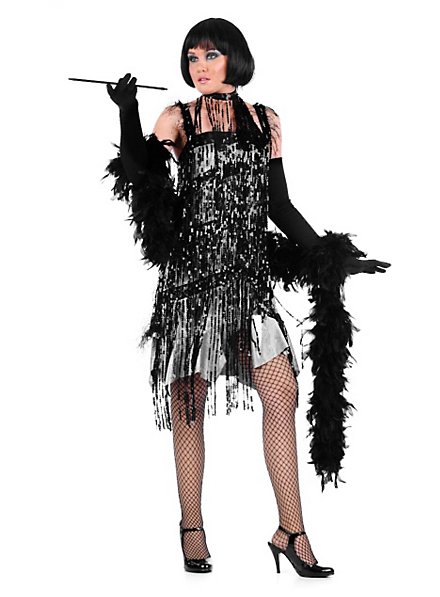 Charleston Kleid - maskworld.com